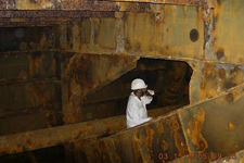 Pre Purchase Inspection and Vessel Pre Purchase Inspection
