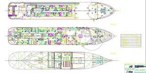 Ship Conversion – Vessel Conversion Design 